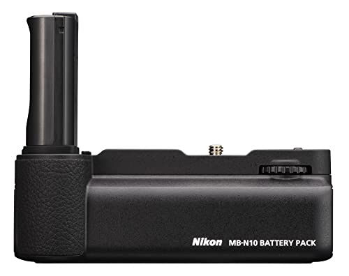 Nikon Batteriegriffe VFC00801 von Nikon