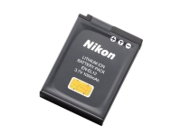 Nikon EN-EL12, Nikon, 1050 mAh, 3,7 V, Lithium-Ion (Li-Ion) von Nikon