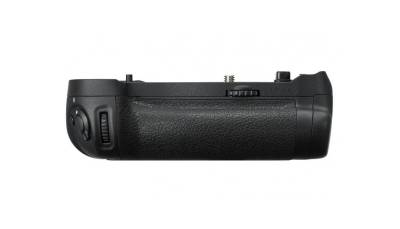 Nikon MB-D18 Multifunktionshandgriff für D850 Objektivzubehör von Nikon