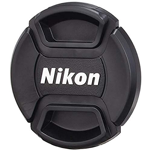 Nikon Objektivfrontdeckel 58 von Nikon
