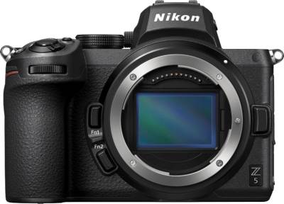 Nikon Z5 Gehäuse von Nikon