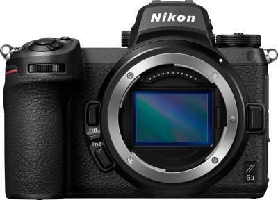 Nikon Z6 II Gehäuse von Nikon