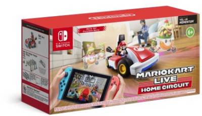 Mario Kart Live: Home Circuit Mario von Nintendo