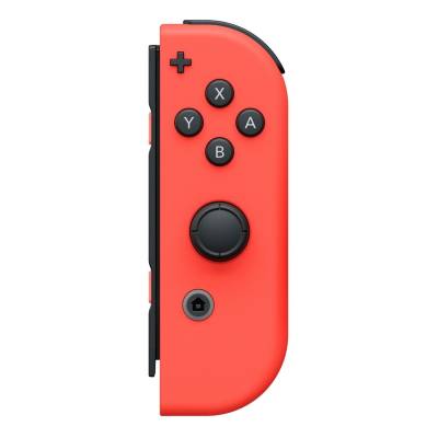 Nintendo Switch Joy-Con Controller rechts Rot von Nintendo