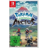 Pokemon Legenden Arceus - Nintendo Switch von Nintendo