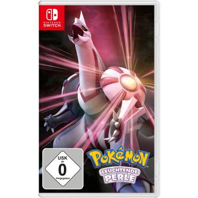 Pokémon Leuchtende Perle, Nintendo Switch von Nintendo