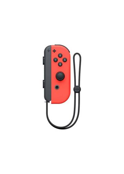 Switch Controller Joy-Con (R) rot Nintendo von Nintendo