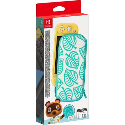 Switch Lite -Tasche & -Schutzfolie von Nintendo
