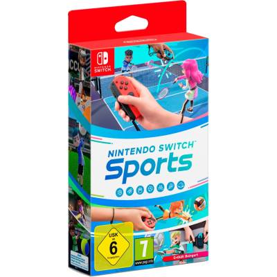 Switch Sports, Nintendo Switch-Spiel von Nintendo