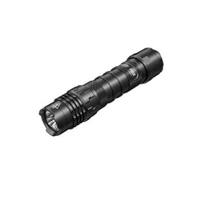 Nitecore P10IX Compact Flashlight, schwarz von Nitecore