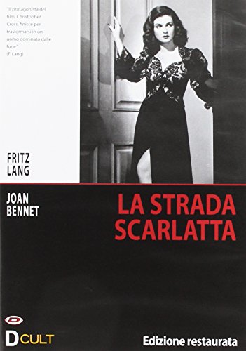 La Strada Scarlatta [Import] von DVD