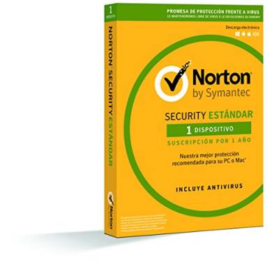 Norton Security von NortonLifeLock