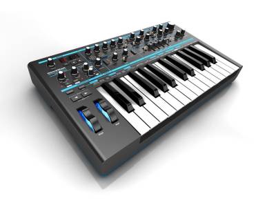 Novation Bass Station II von Novation