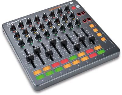 Novation Launch Control XL MK2 von Novation