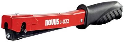 Novus HAMMERTACKER J-022 030-0445 Hammertacker Klammernlänge 4 - 6mm von Novus