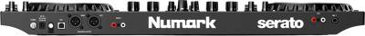 Numark NS4 FX 4-Deck-DJ-Controller von Numark