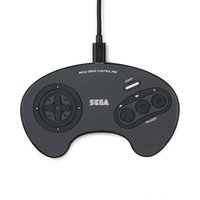 Charging Matz - SEGA: Mega Drive Controller von Numskull