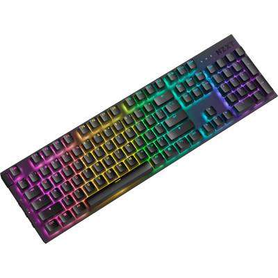 Function 2, Gaming-Tastatur von Nzxt