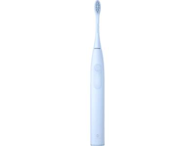 OCLEAN F1 Elektrische Zahnbürste Light Blue, Reinigungstechnologie: Schalltechnologie von OCLEAN