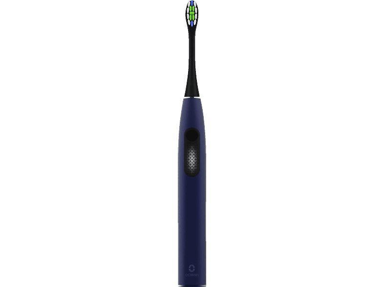 OCLEAN F1 Elektrische Zahnbürste Midnight blue, Reinigungstechnologie: Schalltechnologie von OCLEAN