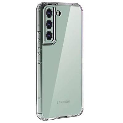 OEM Cover transparent 1,5 mm für Samsung S22 Marke von OEM