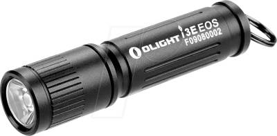 OLIGHT I3E EOS - LED-Taschenlampe I3E EOS, 90 lm, 1x AAA (Micro) von OLIGHT