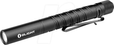 OLIGHT I3T PLUS - LED-Taschenlampe I3T Plus, 250 lm, 2x AAA (Micro) von OLIGHT