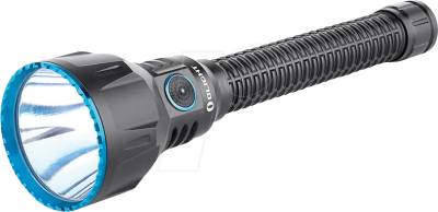 OLIGHT JAVTU - LED-Taschenlampe Javelot Turbo, 1300 lm von OLIGHT