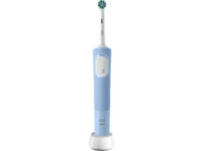 ORAL-B Vitality Pro Elektrische Zahnbürste Blau, Reinigungstechnologie: Oszillierend / Rotierend (2D) von ORAL-B