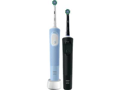 ORAL-B Vitality Pro Gift Edition Elektrische Zahnbürste Mixed, Reinigungstechnologie: Oszillierend / Rotierend (2D) von ORAL-B