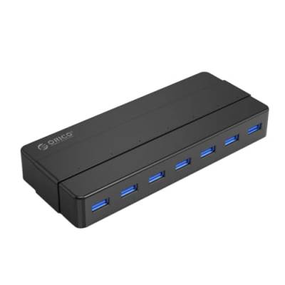 ORICO Adapter Hub 7-in-1 USB 3.0 + USB 3.0 Kabel 1m von ORICO