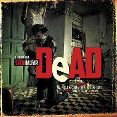 Dead-the Soundtrack [Vinyl LP] von OST/VARIOUS
