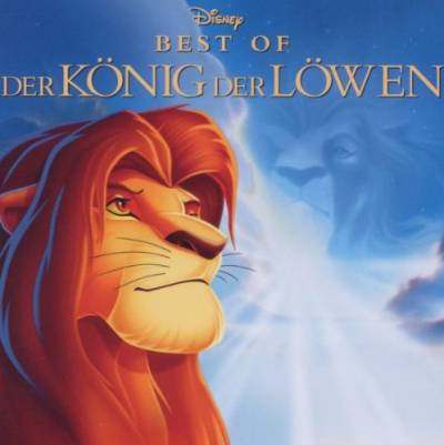 Der König der Löwen - Best of von OST/VARIOUS