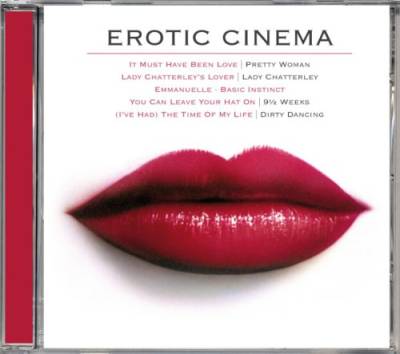 Erotic Cinema von OST/VARIOUS