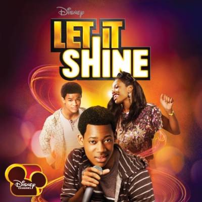 Let It Shine von OST/VARIOUS