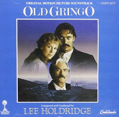 Old Gringo von OST/VARIOUS