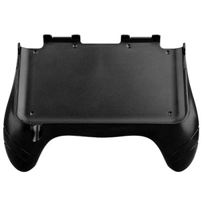 OSTENT Handspielkonsolen-Controller, Joypad für Nintendo 3DS LL, 3DS XL (flexible, robust, mit Handgriffen) von OSTENT