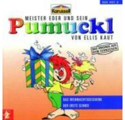 Hörspiel Pumuckl 2 Weihnachten von OTTO