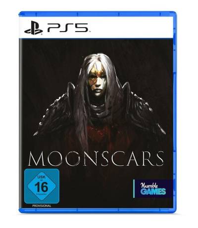 Moonscars PlayStation 5 von OTTO