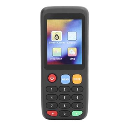 NFC-RFID-Karten-Kopierer-Leser-Schreiber NFC-Smartcard-Leser-Schreiber RFID-Kopierer (5 UID-Schnallen. 5 UID-Karten) von Odorkle