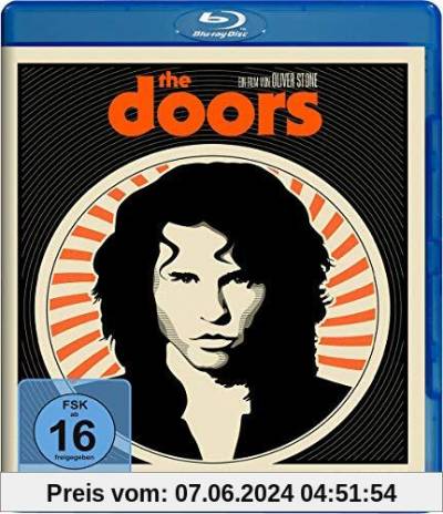 The Doors - The Final Cut [Blu-ray] von Oliver Stone