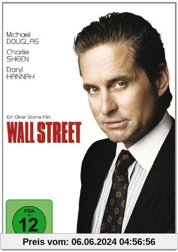 Wall Street von Oliver Stone