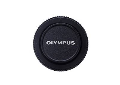 Olympus BC-3 Objektivdeckel Passend für Marke (Kamera)=Olympus von Olympus