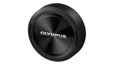 Olympus Objektivdeckel LC-62E V325625BW000 Objektivzubehör von Olympus