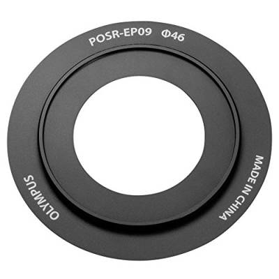 Olympus POSR-EP09 Antireflektionsring (geeignet für M.ZUIKO Digital 25 mm 1.8 Objektiv) von Olympus