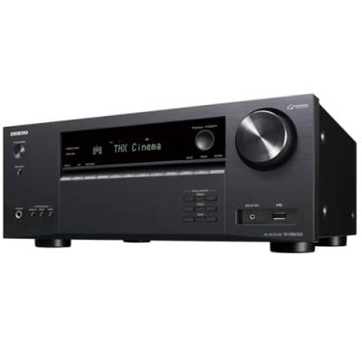 Onkyo TX-NR6100M2 7.2 AV Netzwerk Receiv von Onkyo