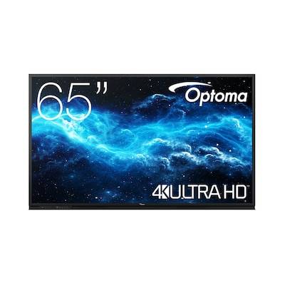 Optoma 3652RK 165cm (65") Interaktives 4K Multi-Touch Large Format Display von Optoma Deutschland
