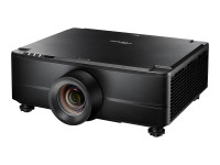 Optoma ZU920T - DLP-Projektor - Laser - 3D - 8200 ANSI-Lumen - WUXGA (1920 x 1200) von Optoma Technology