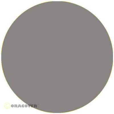 Oracover 26-011-004 Zierstreifen Oraline (L x B) 15m x 4mm Lichtgrau von Oracover