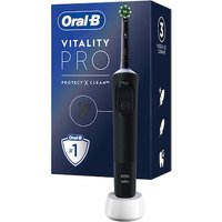 Oral-B Vitality Pro D103 Protect X Clean black von Oral-B